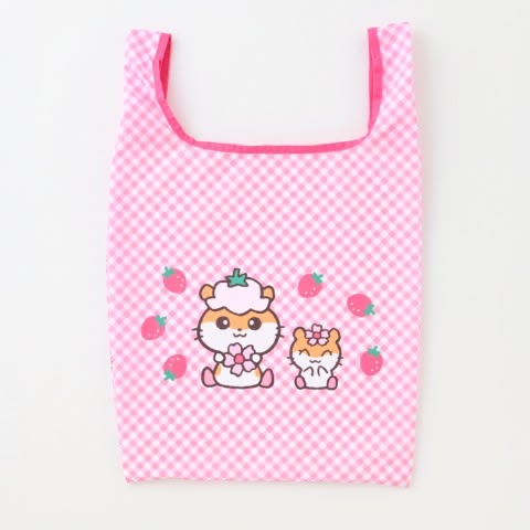 獨家發售！日本直送日本版Sanrio CK鼠多款新款產品有斜孭袋收納袋環保袋，鎖匙扣等等