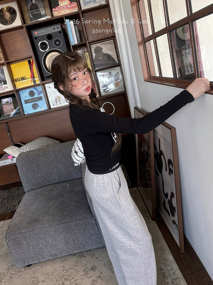 🇰🇷Matilda&Lee pants