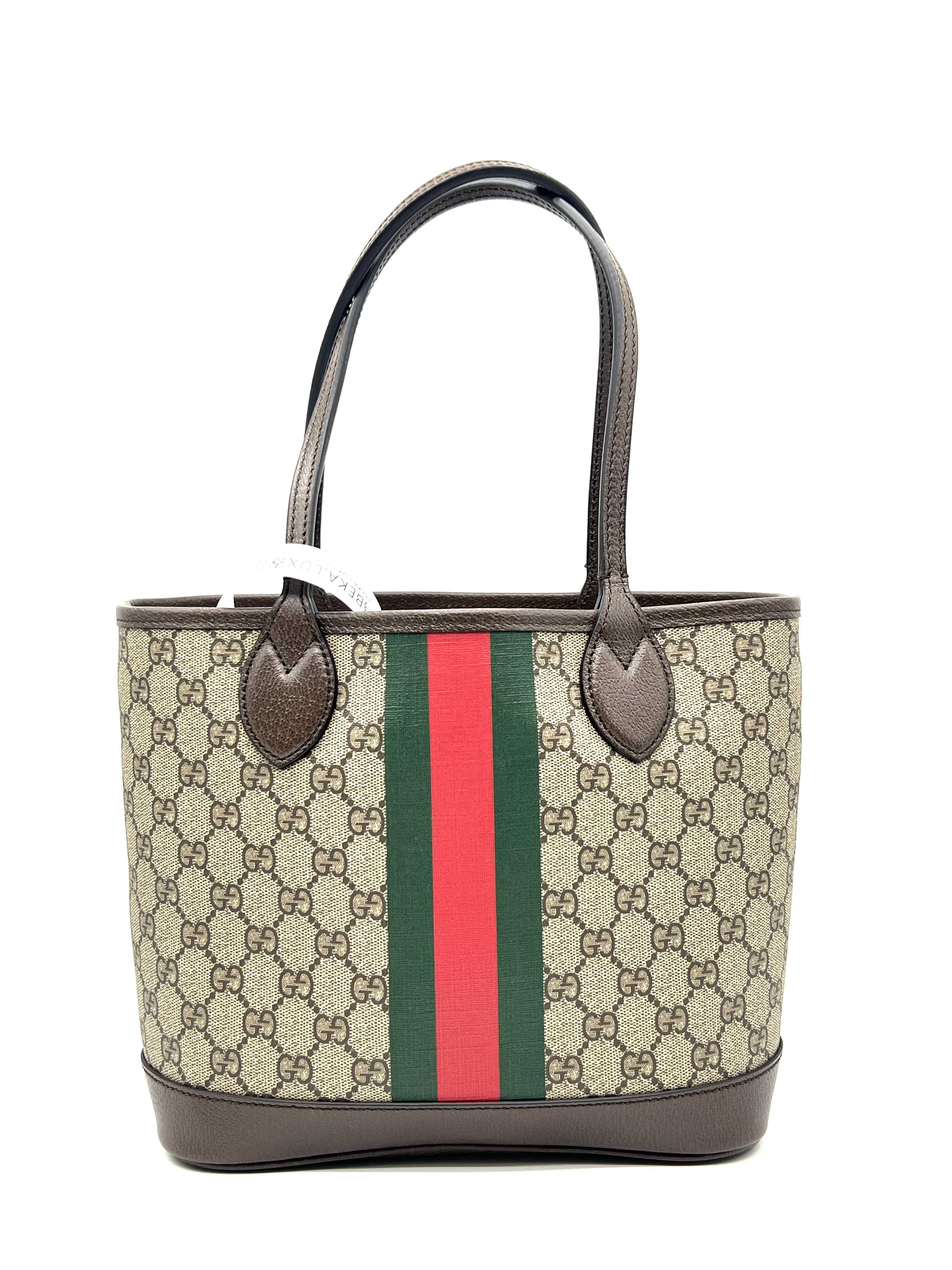 Pre-Owned GUCCI Ophidia Tote Bag / Product Code: 26051002