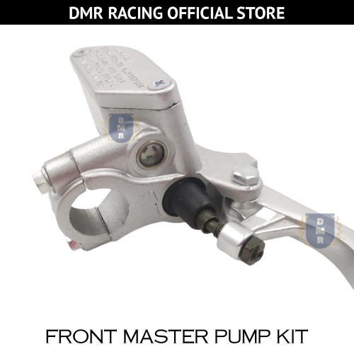 XGZ SHR-1 SHR-3 BNK-1/3 K5 K7 T4 T6 FW250 FLY250 MX6 250cc Front Master Brake Pump Assy Std Motocross 250