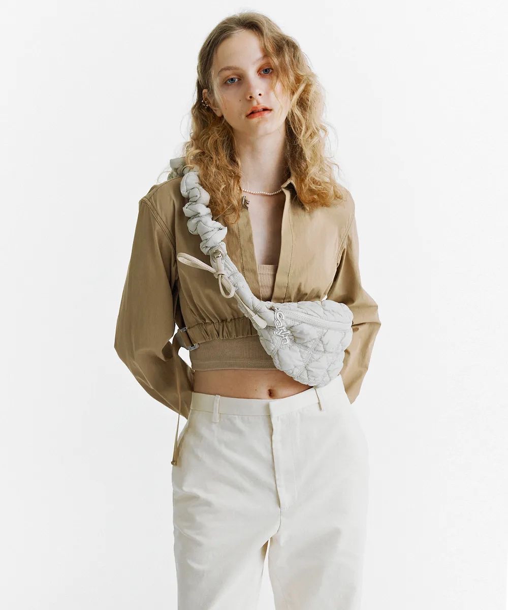 🇰🇷韓國Carlyn雲朵袋