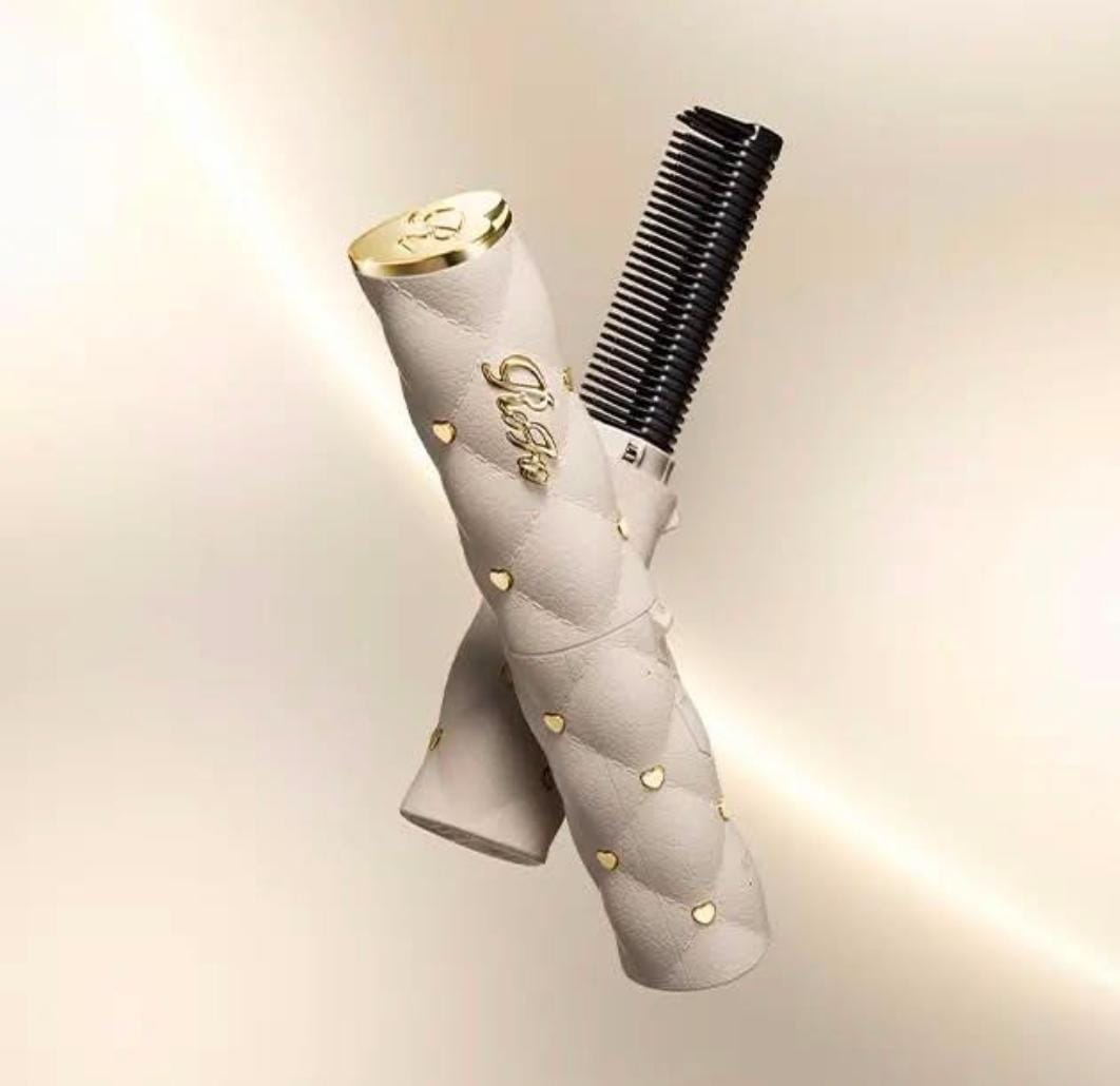 日本ReFa Heart Comb Iron 2026 無線電熱美髮梳 (全5色)