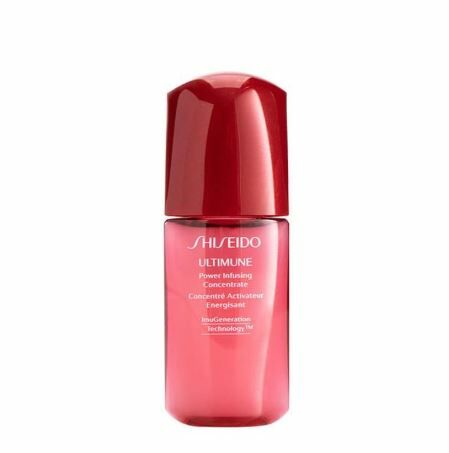 Shiseido ULTIMUNE 升級皇牌免疫力精華10ml (紅腰子) - 現貨