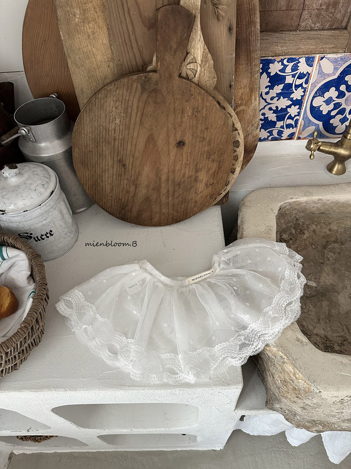 🇰🇷mienbloomb skirt