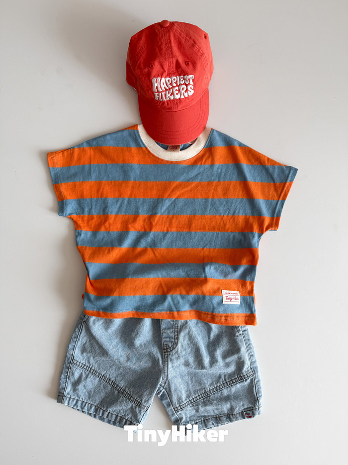 🇰🇷Tiny Hiker 短褲