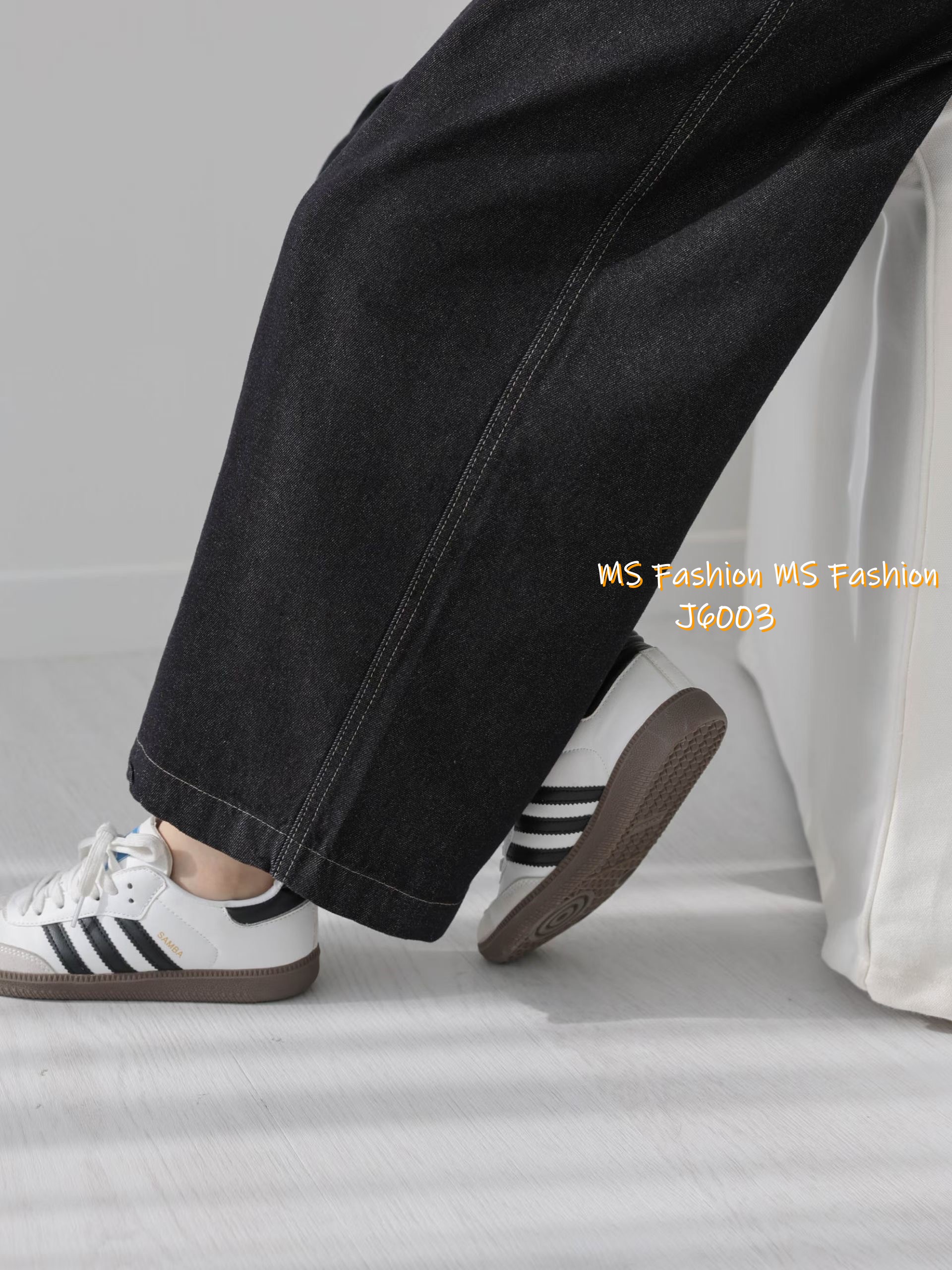 J6003 韓國🇰🇷型格闊筒牛