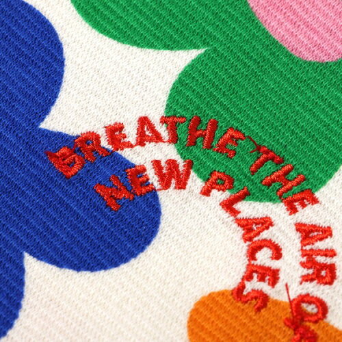 🆕【⭐訂購⭐】 🇯🇵日本直送🌀撞色拼接印花短袖Tee［5款選］🌀[ELDA-0213][260523]