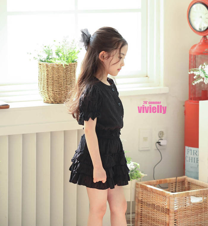 🇰🇷Vivielly 上衣/外套