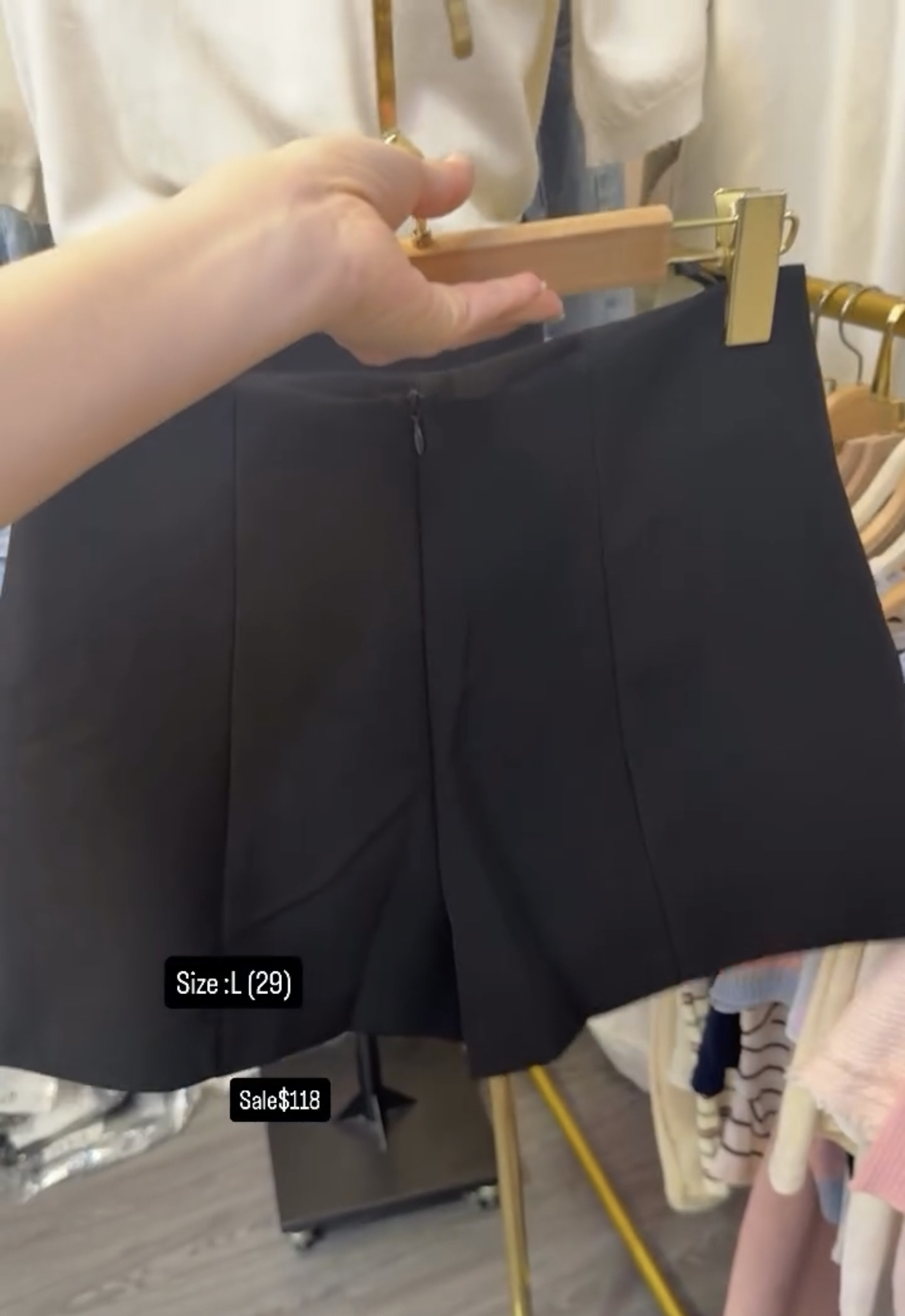 Sale$118