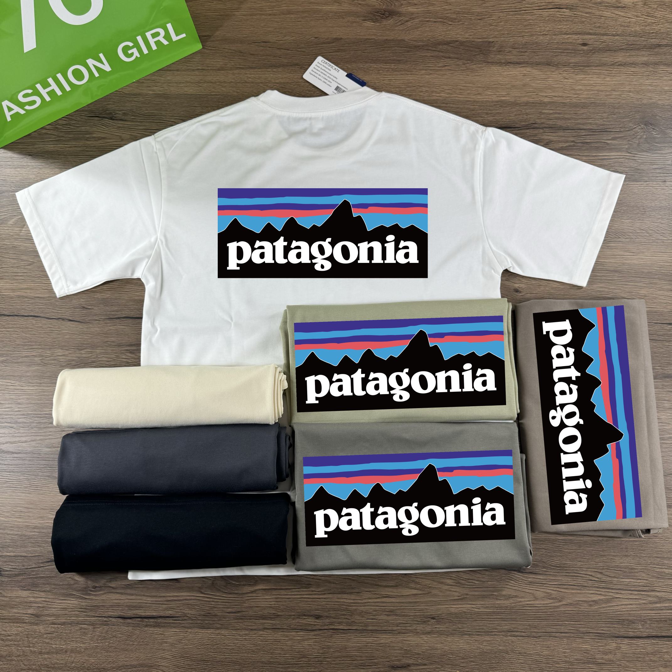 Patagonia Tee