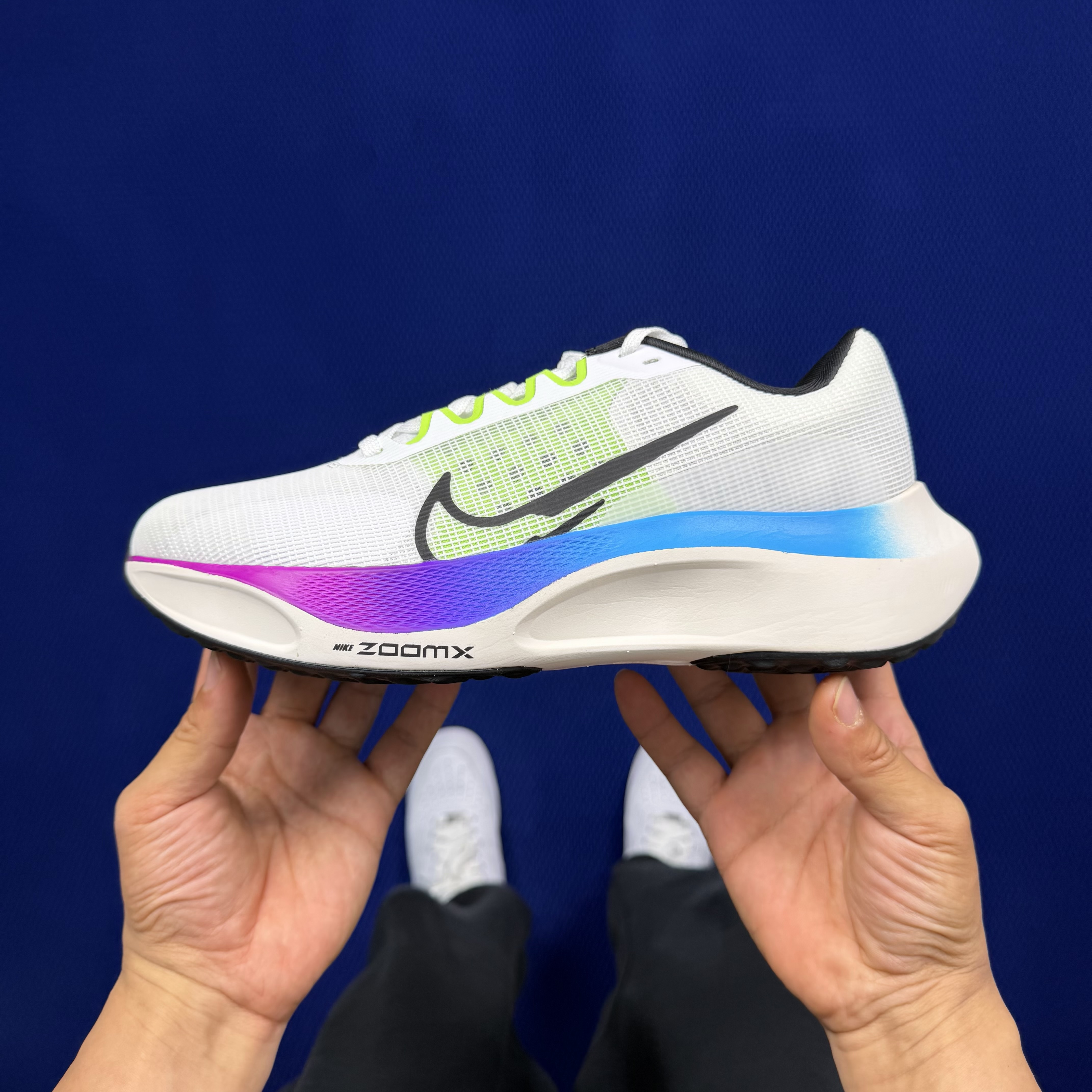 Nike Zoom Fly 5 FQ6851-101