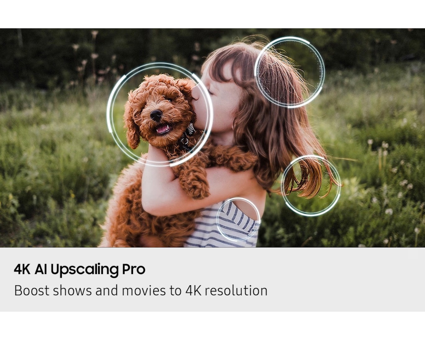 83" SAMSUNG QA83S85F 三星 4K OLED S85F Vision AI OLED 智能電視 (國際版)