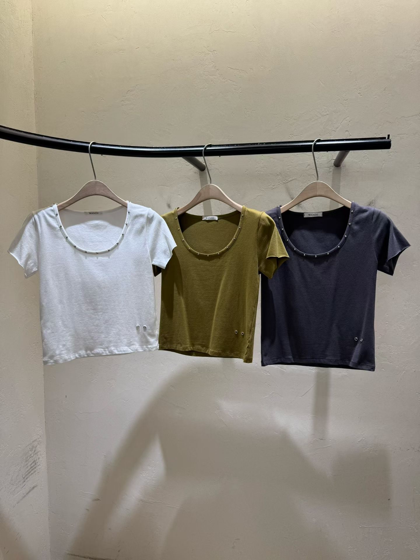 Skinny tee