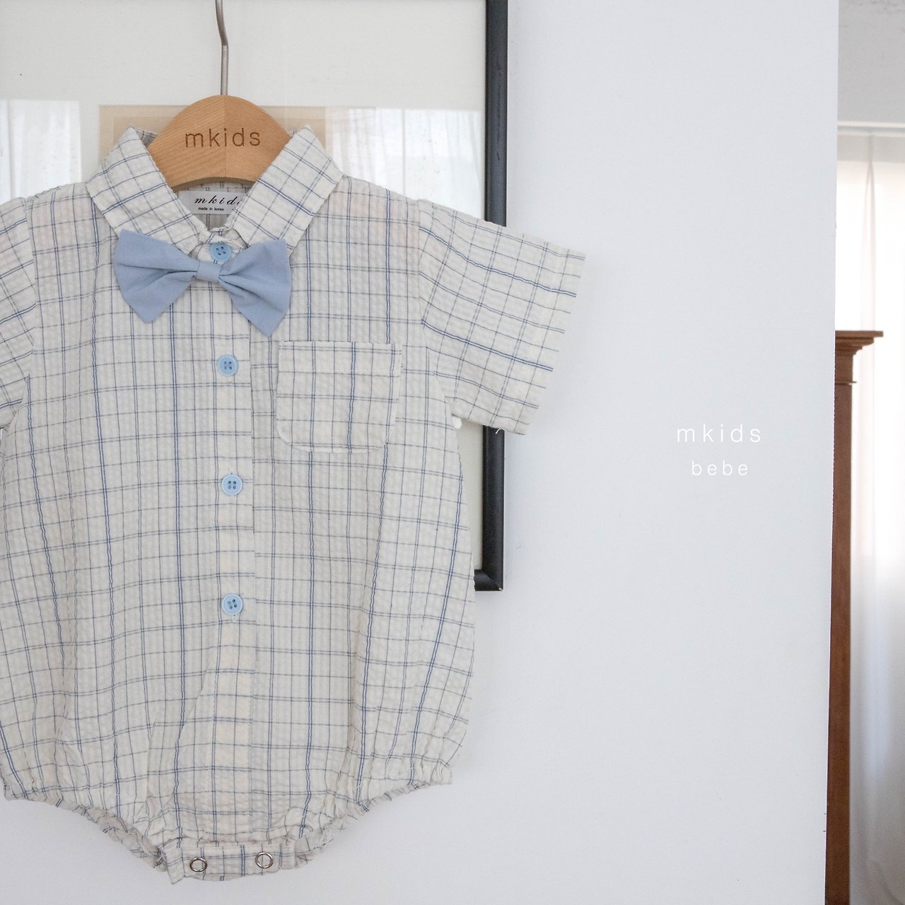 🇰🇷Mkids 包屁