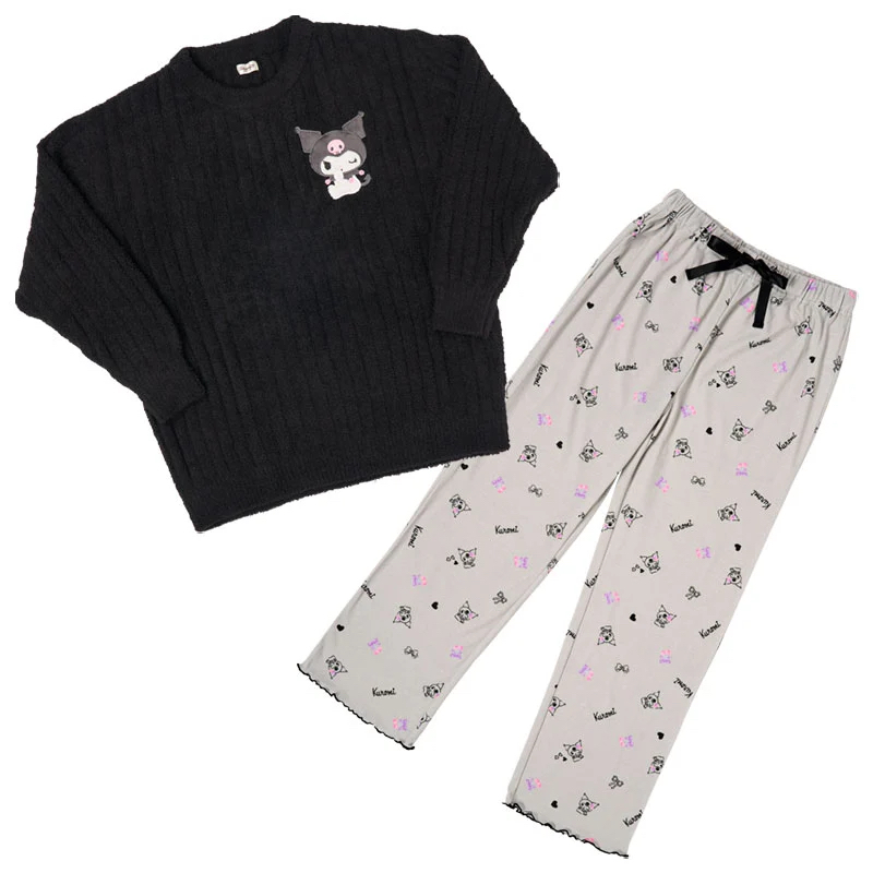 日本版Sanrio成人家居服套裝 free size