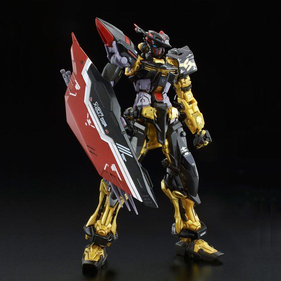 RG 1/144 GUNDAM ASTRAY GOLD FRAME AMATSU [2026年8月發送]