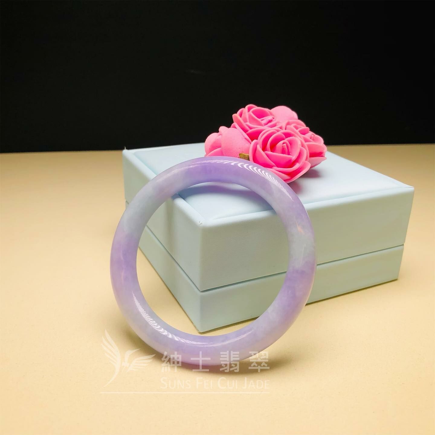 木那春彩圓鐲52mm