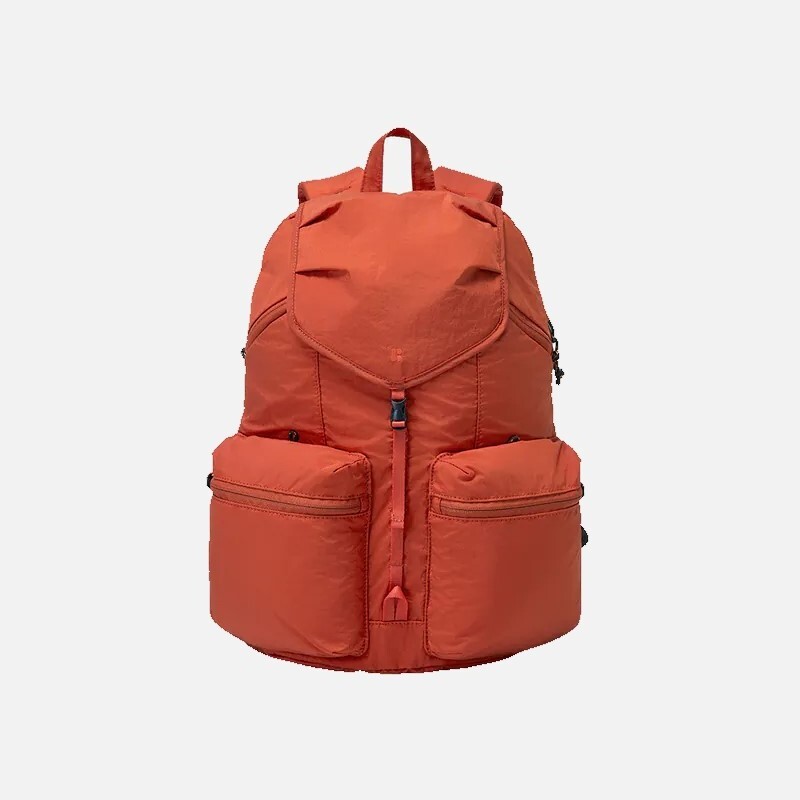 Branden Safe Plus Backpack [預計9月中出貨]