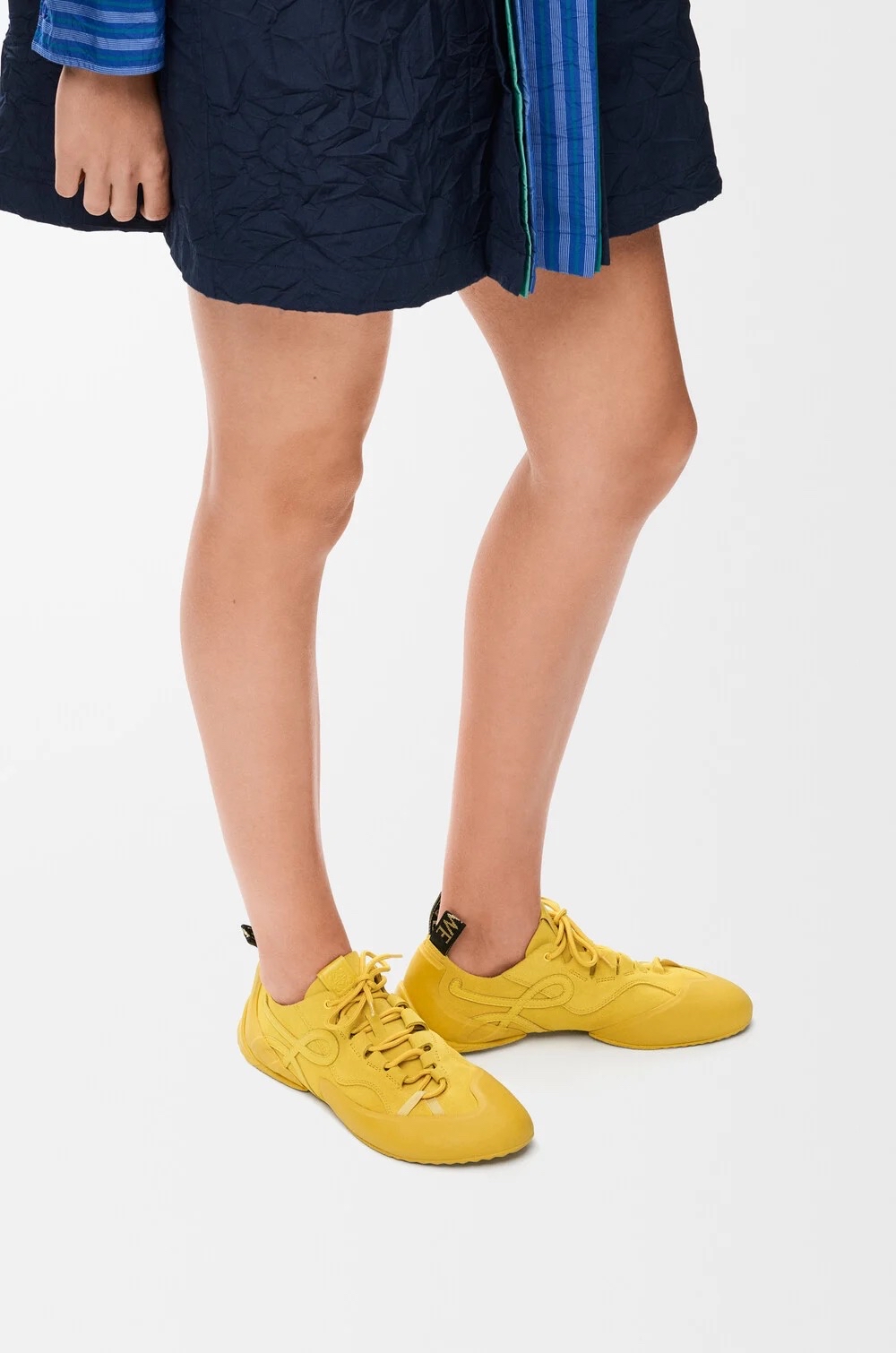 Loewe 女士 系带运动鞋35 36 37 38 39 40 41码