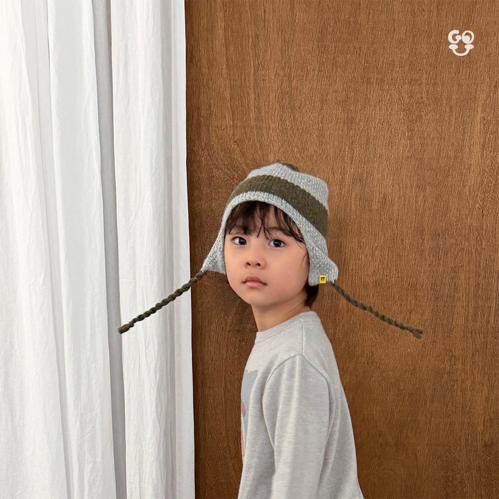 GOU | Wrap-Am Hat