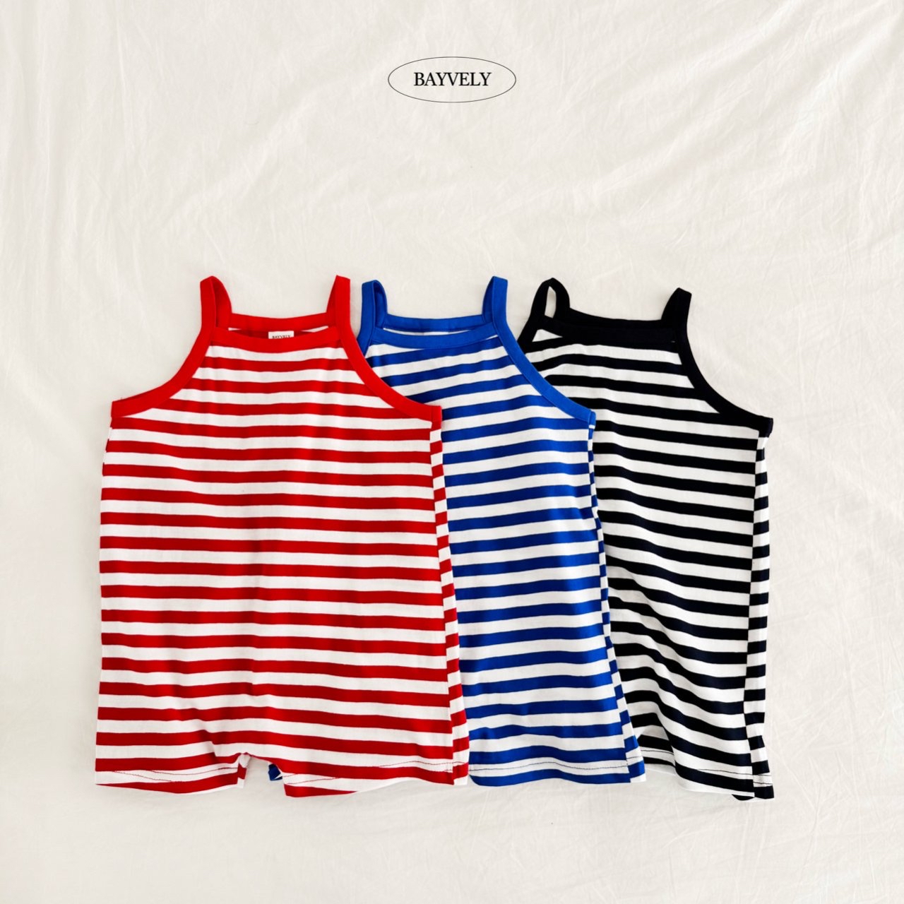 🇰🇷BAYVELY 連身衣