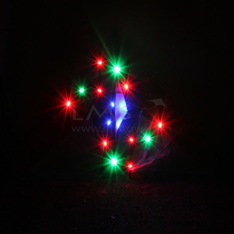 LED Kites