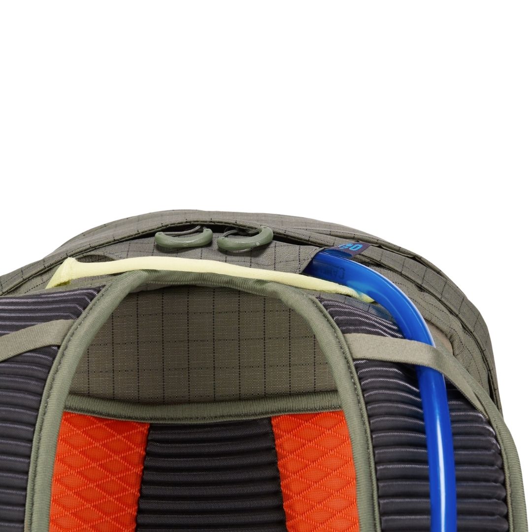 【多色選擇】Nemo RESOLVE™ 15L ENDLESS PROMISE Techical Active Daypack 功能背包
