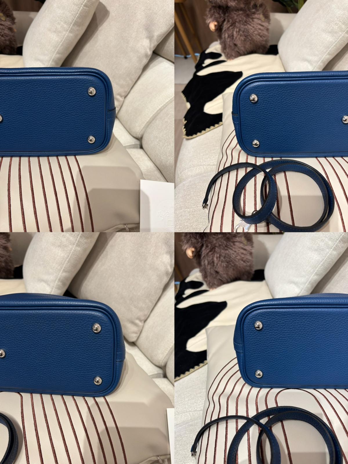 Hermes bolide 31,STAMP D ,S4 100%Authentic,95%new ✅專門店收據✅key lock✅dust bag 