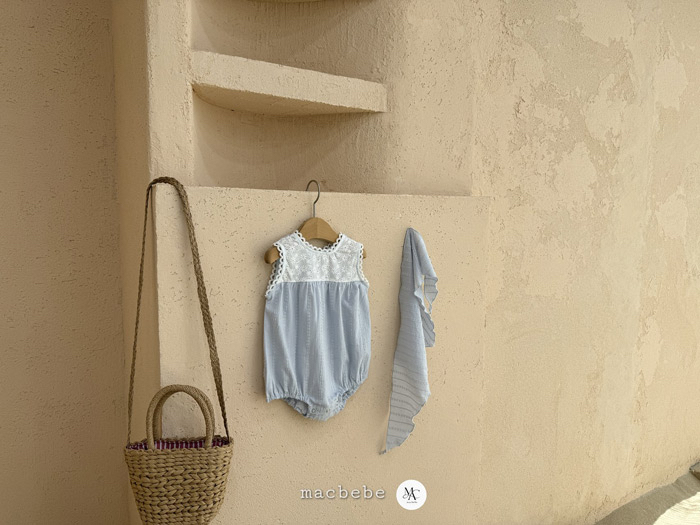 🇰🇷macbebe 包屁