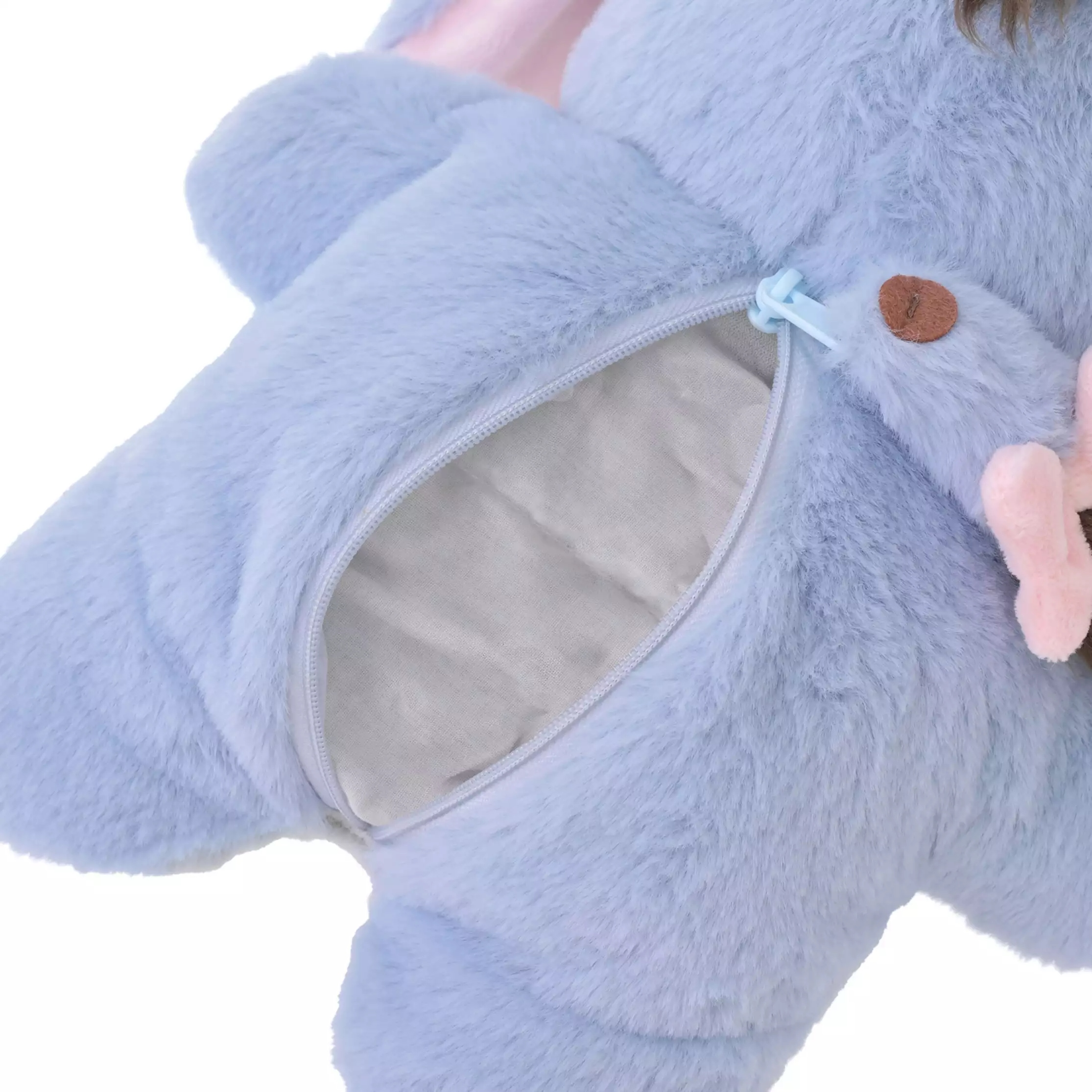 🌸 【預訂】Eeyore 保溫公仔 - Warm Goods