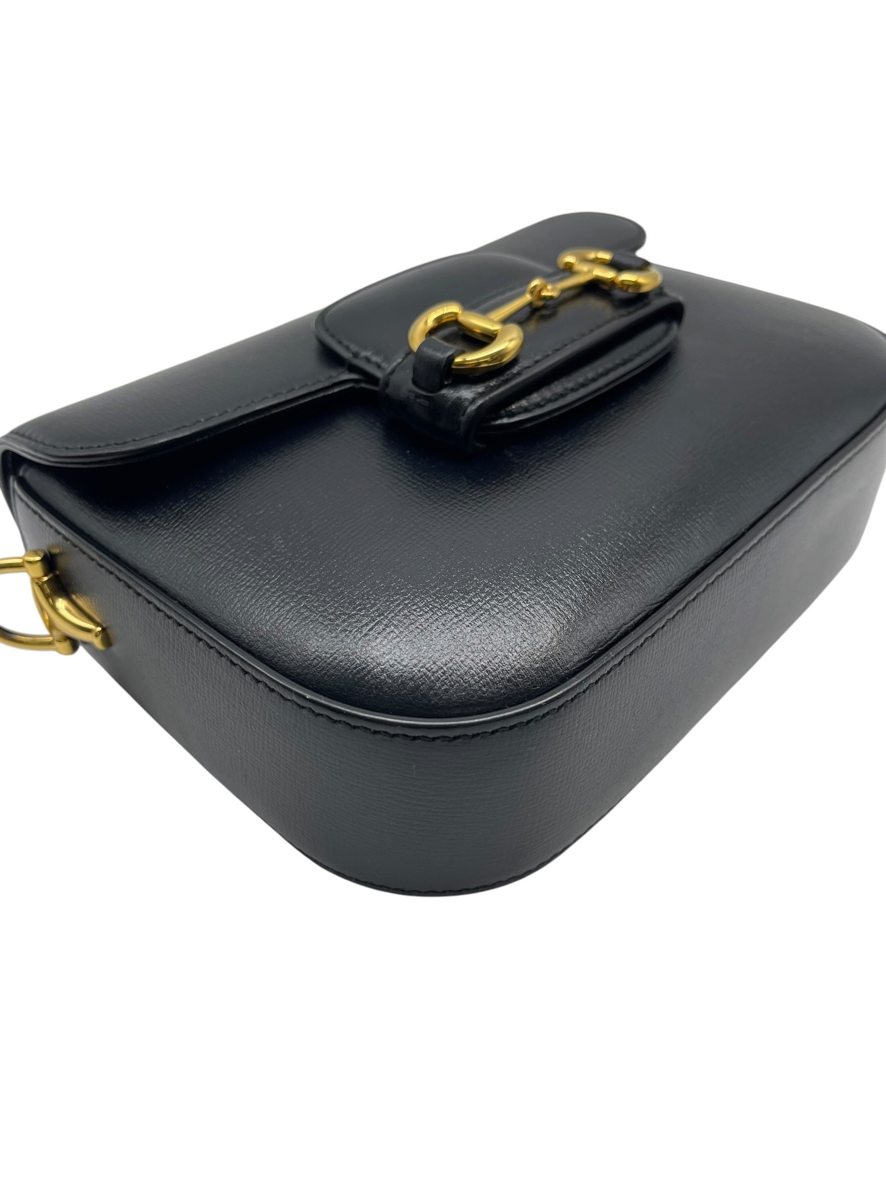 Pre-owned Gucci Gucci Horsebit 1955/ Product Code: 070805
