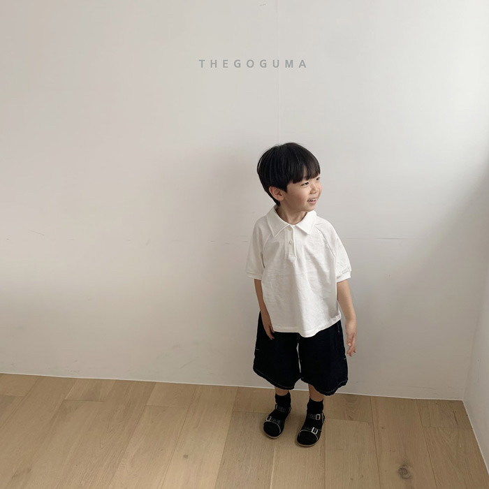 🇰🇷the goguma tee