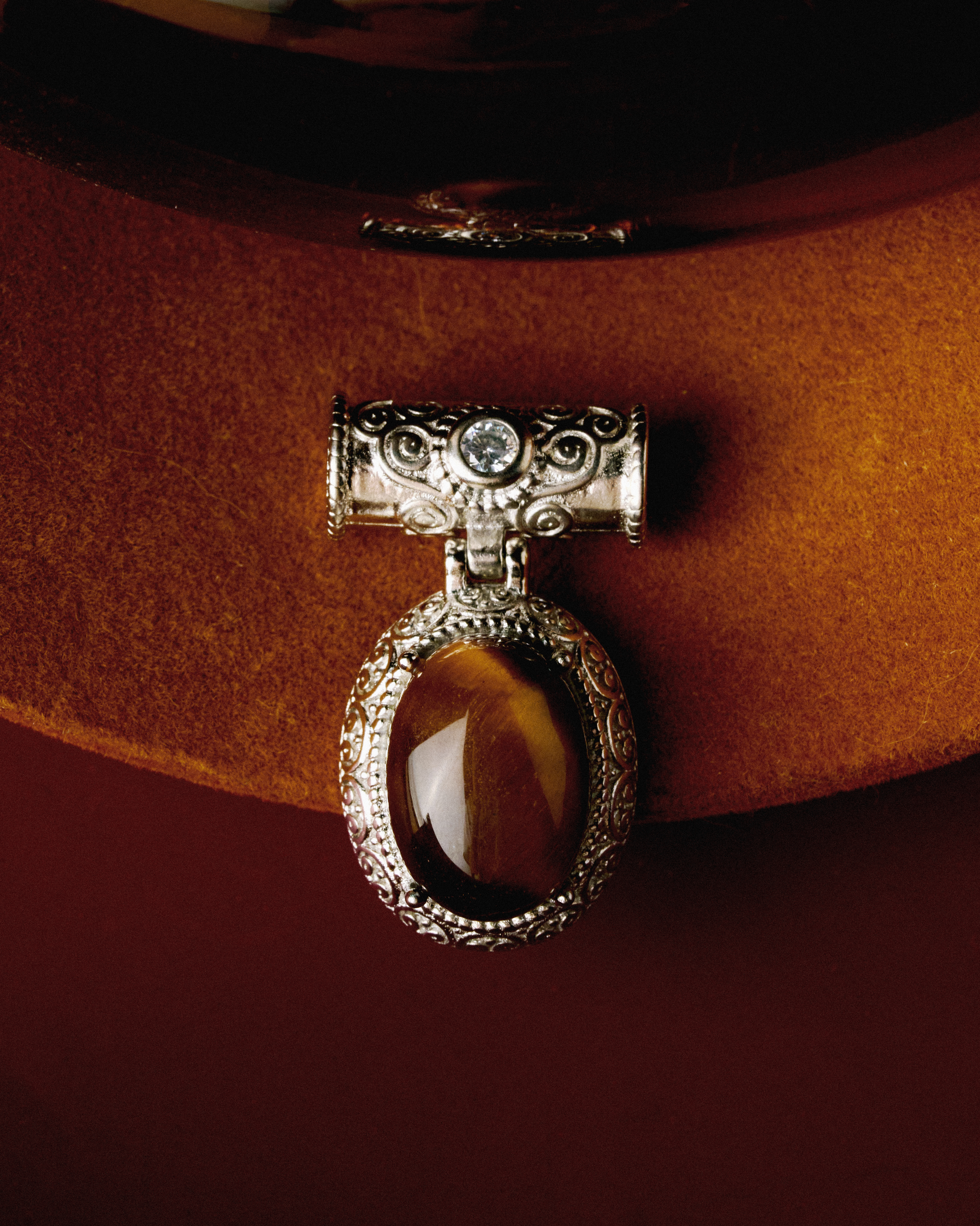 Beyond Limits Pendant 