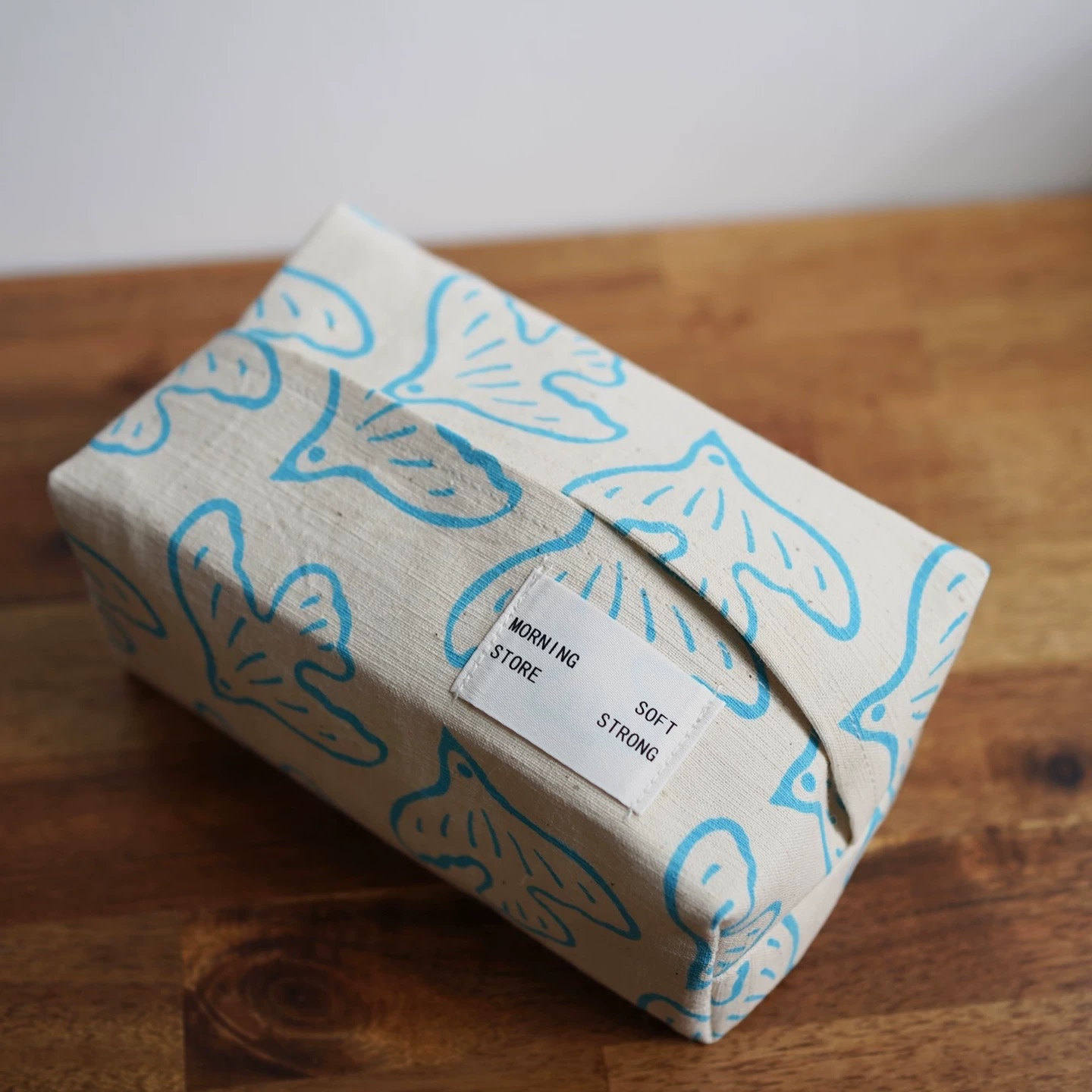 Cordelia自由之鳥紙巾套