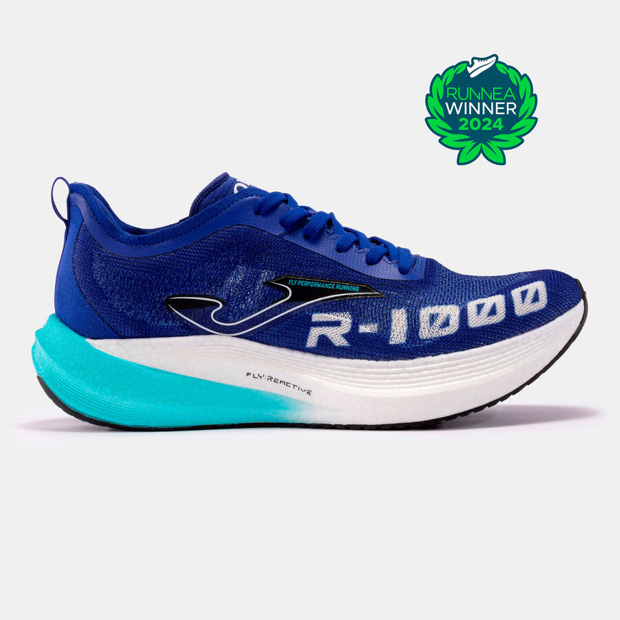 Running Shoes R1000 24 Unisex Royal Blue