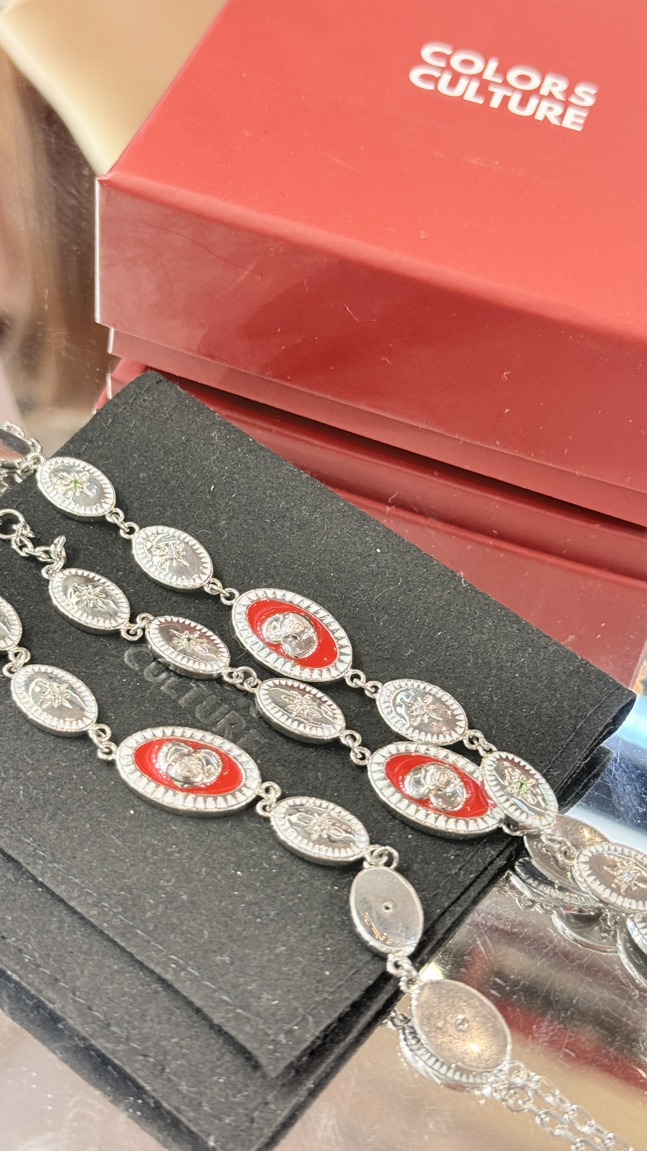 現場代購｜BKPP - SIAM CENTER x COLORS CULTURE POP-UP 