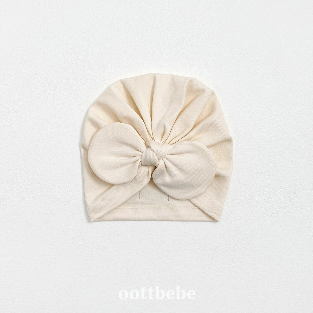 🇰🇷Oottbebe beanie