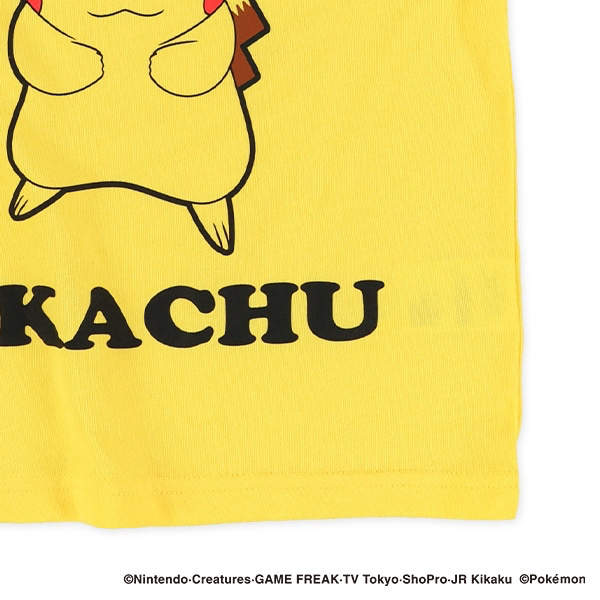 🇯🇵預訂 日本直送🇯🇵比卡超印花短袖T恤