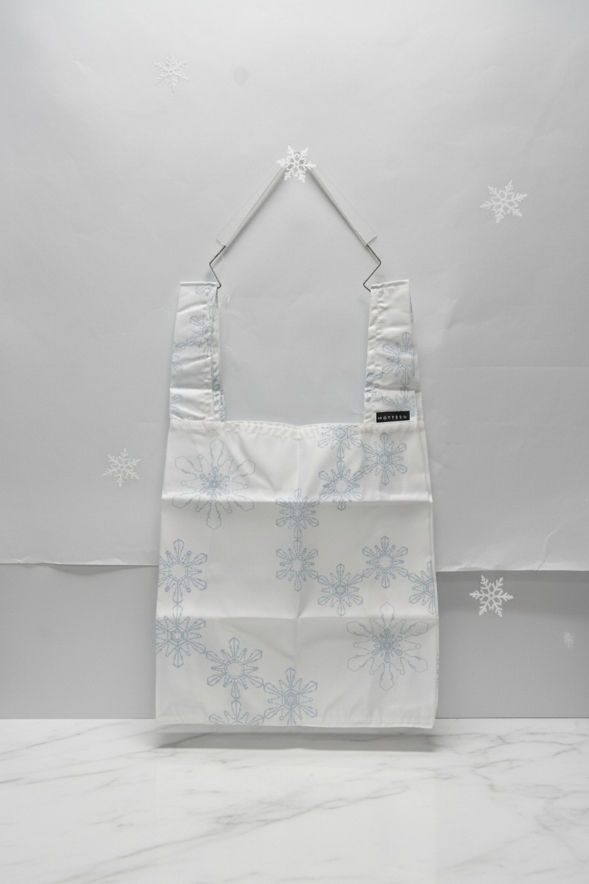 POCKET BAG 環保袋 S  (NO-70395/1)
