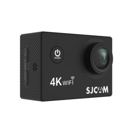 SJCAM SJ4000 AIR 4K WIFI防水型 運動攝影