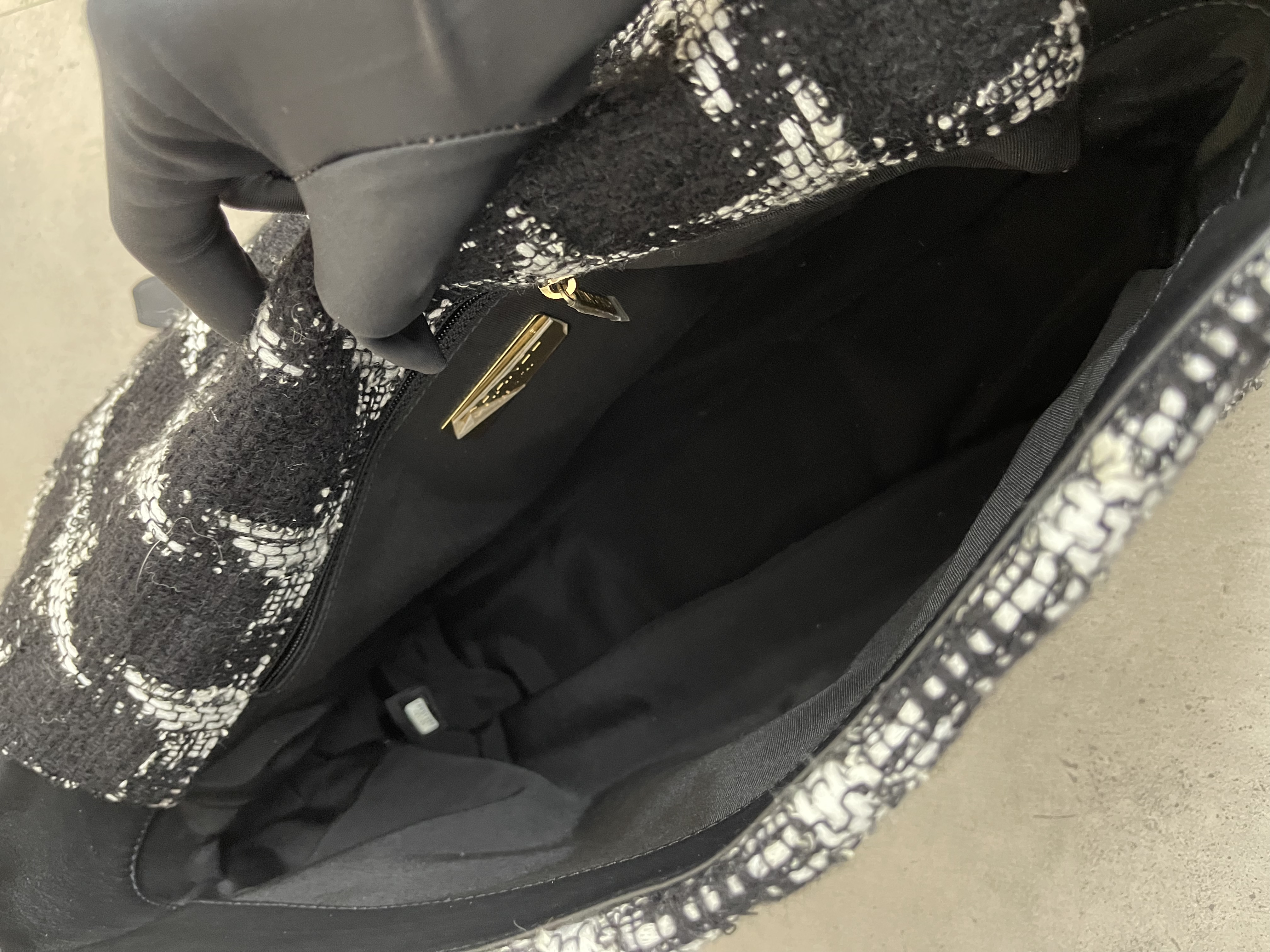 Pre-owned Chanel Boy / Product Code: 26012604