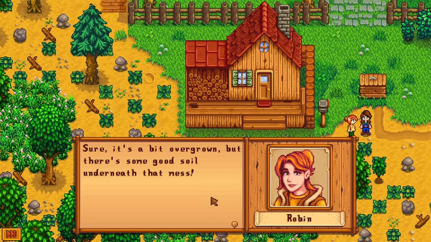 【預售 9/2/2027】SW2 星露谷物語 Stardew Valley 中/英/日文  (英文封面) PO1246