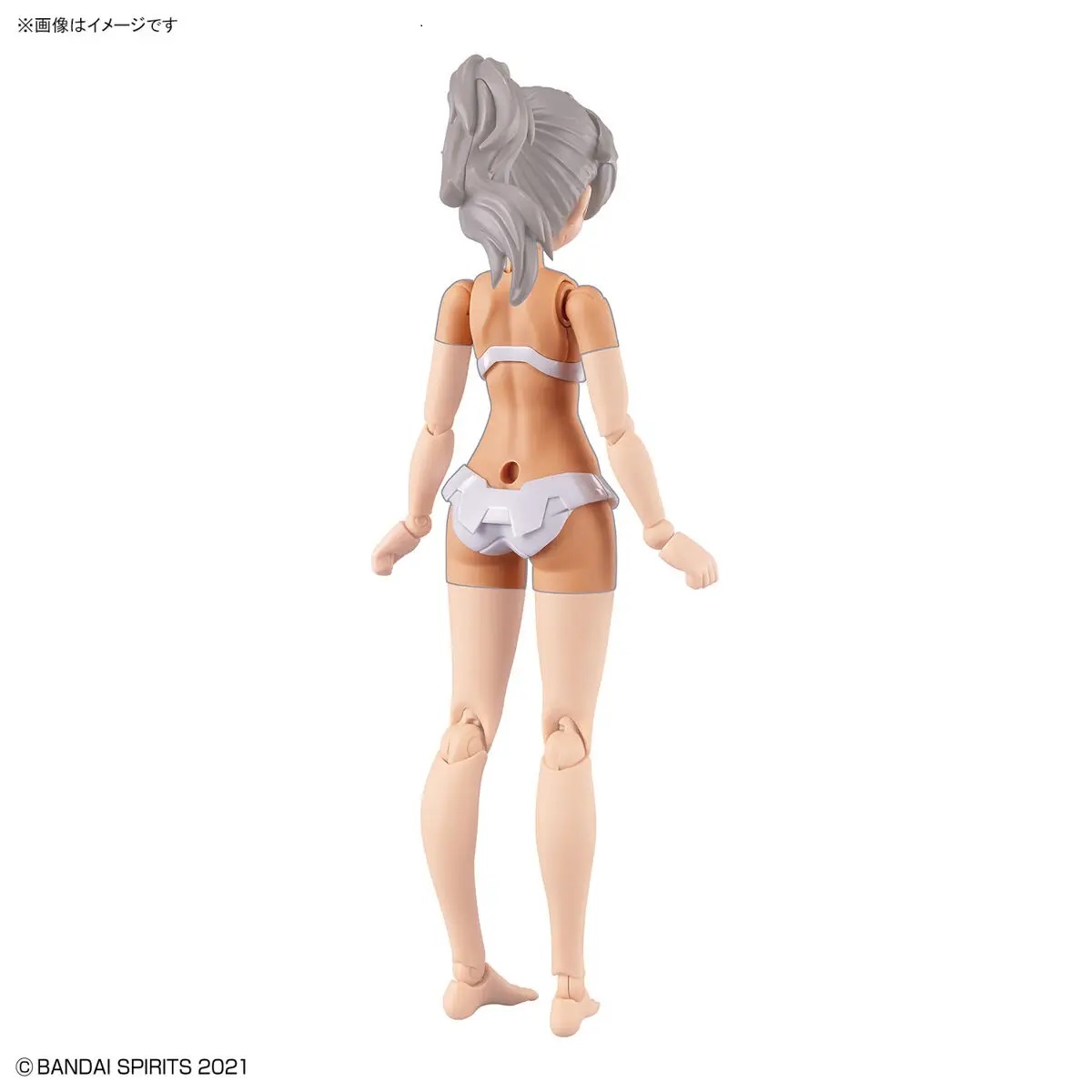 30MS Optional Body Parts Type S03 [Color C]