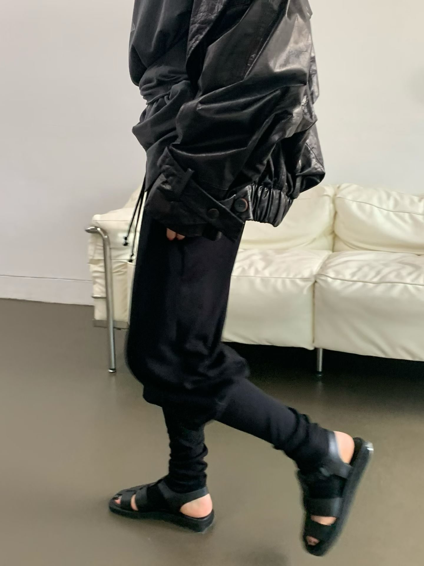 (2026FW) MAISONSTAFF - PANTS