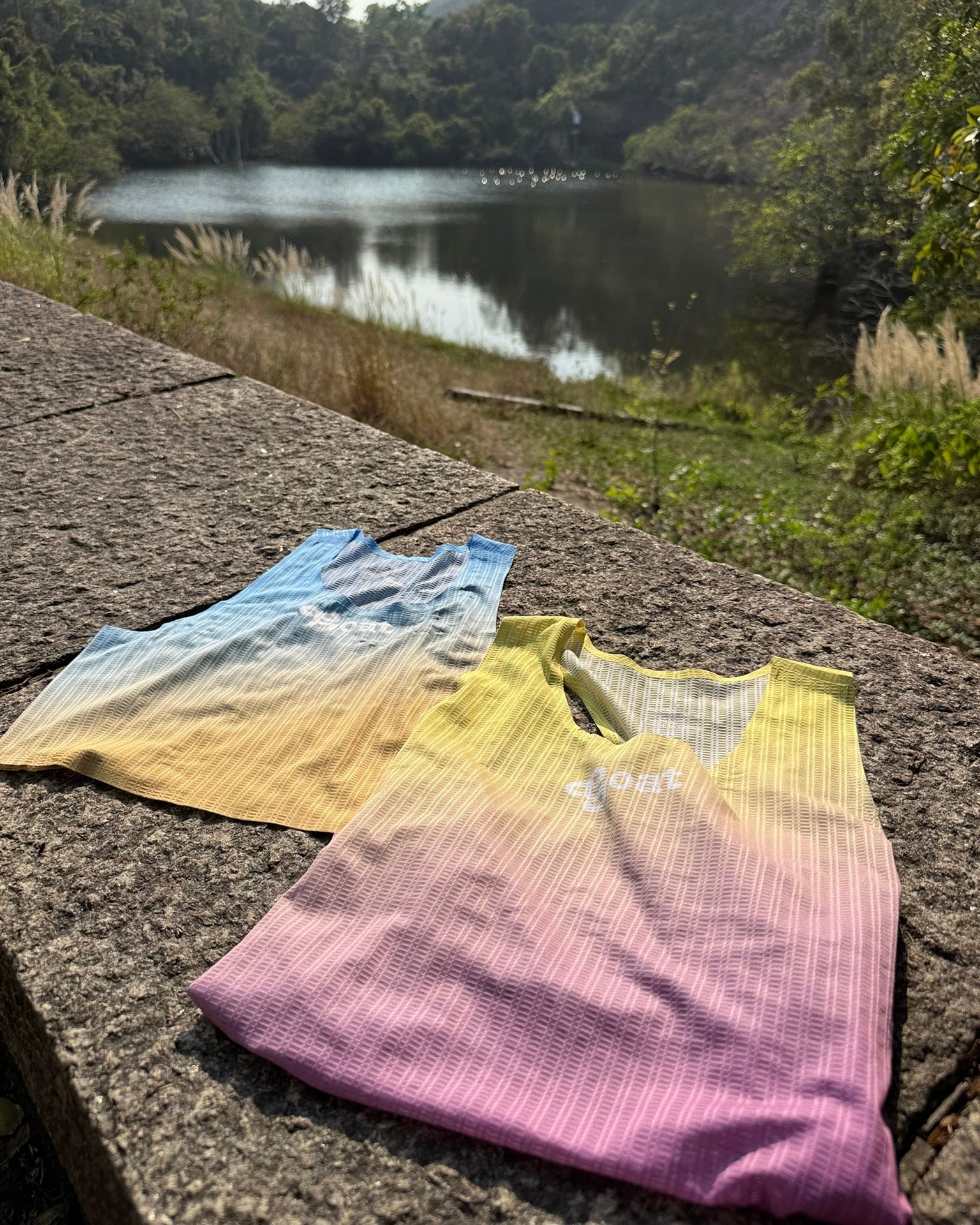 Women's Seamless Top - Peach Sand