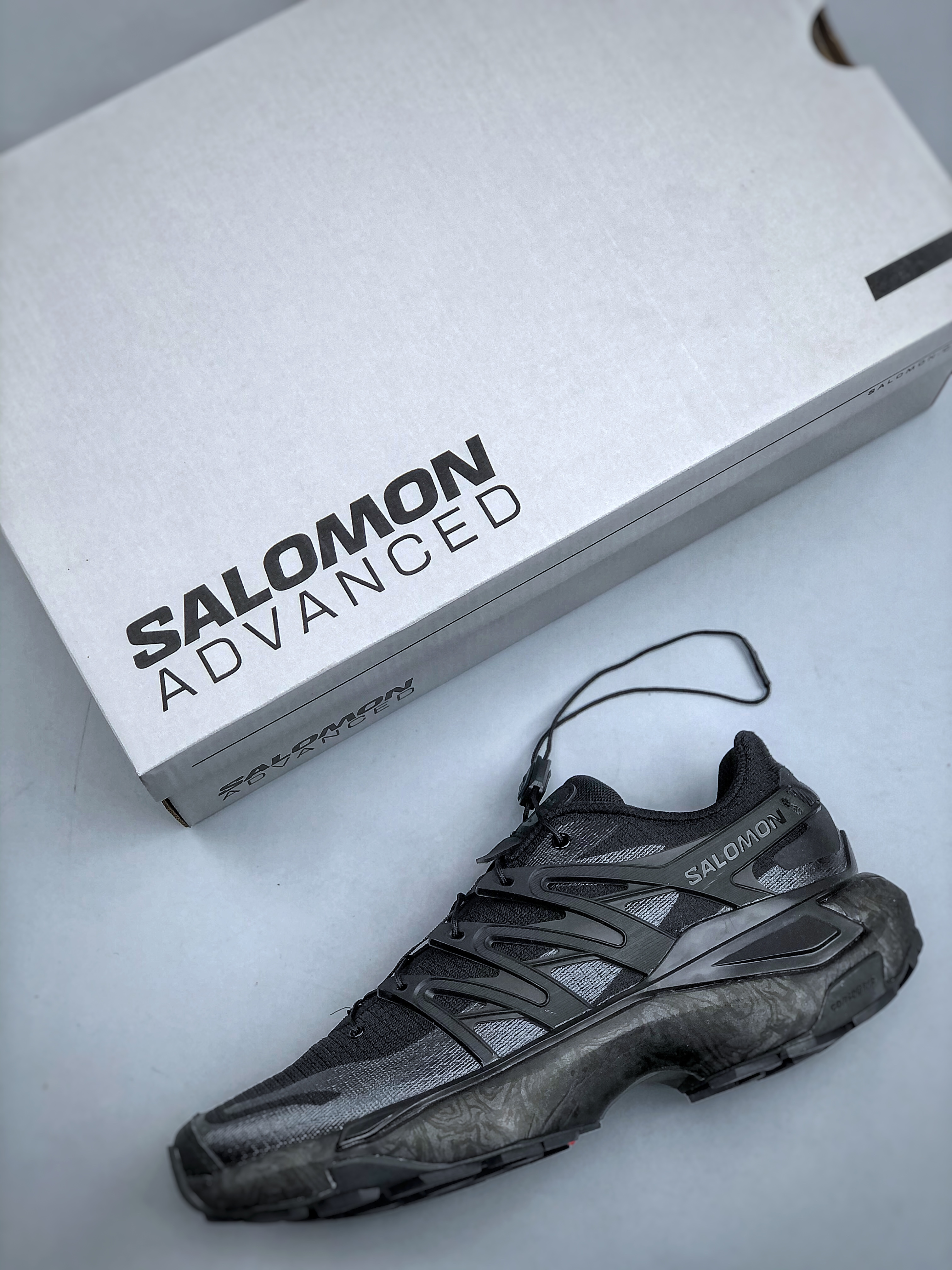 Salomon XT Pu.Re Advanced