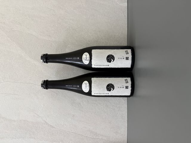 新政湼槃龜Spark Clear 2024 750ml | 醇釀