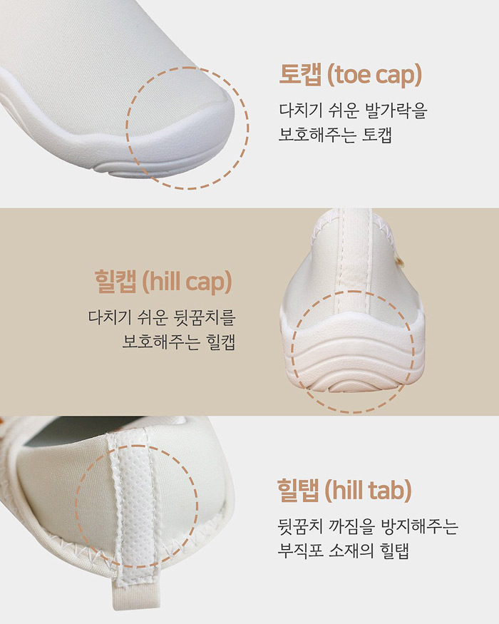 🇰🇷Here I Am沙灘鞋