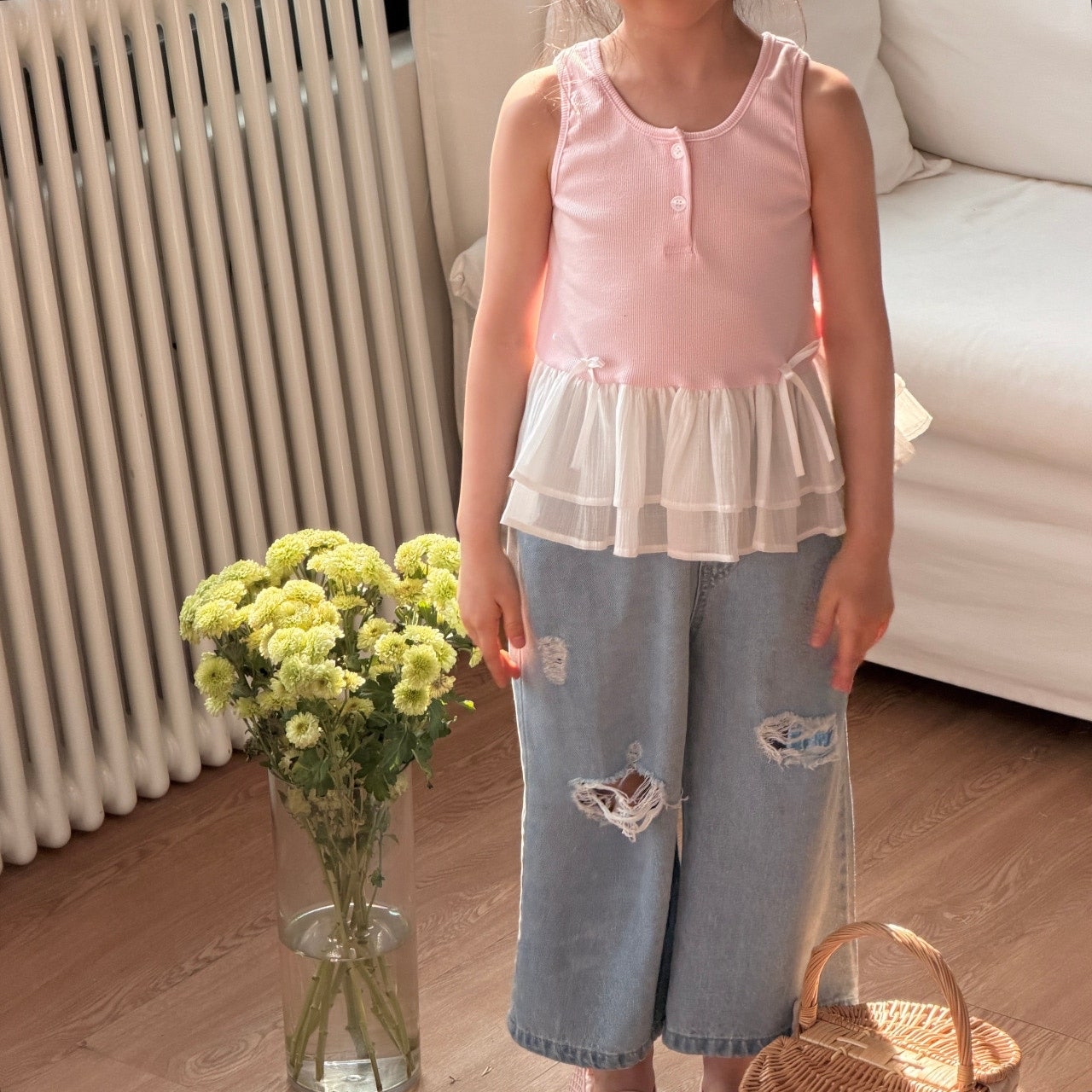 🇰🇷Ninibello 長褲