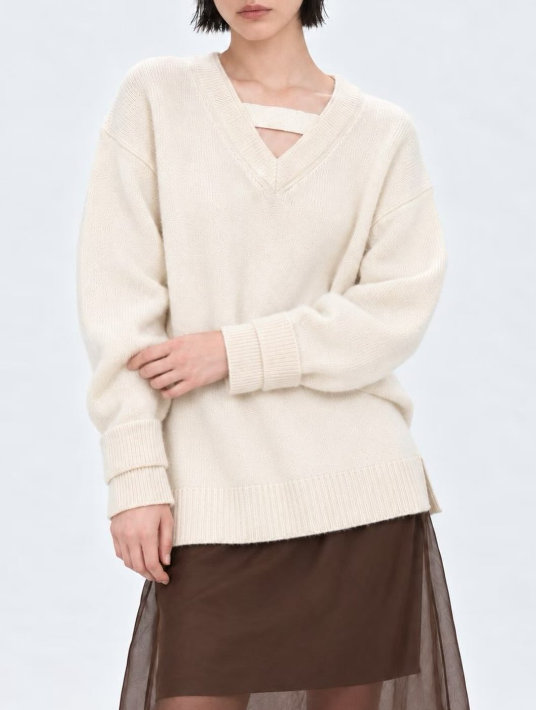 (2026FW) MYDRESS - TOP